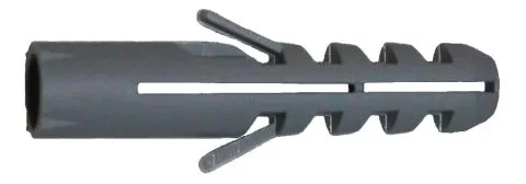 Spreizdübel BEST 10 x 50 Kunststoff