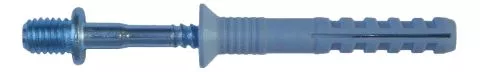 Nageldübel FIX-M Senkkopf 6 x 40 Anschlussgewinde M6