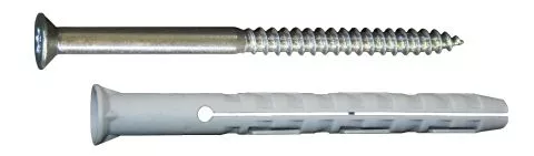 Rahmendübel Langspreizer “RLT“ 10 x 100 Torx