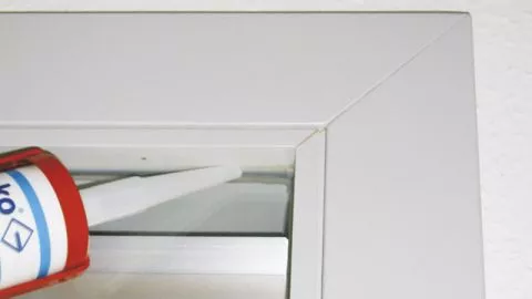 Silikon neutral 310 ml TRANSPARENT