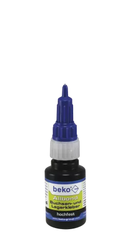 Allbond Lager und Buchsenkleber 10ml