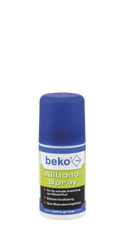 Allbond-Spay Aktivator-Spay 150ml