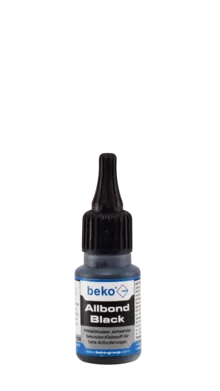 Allbond Black 20gr