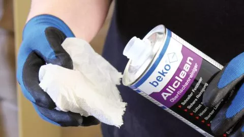 Allclean Oberflächenreiniger 500 ml