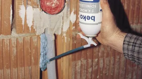 beko 2-K Zargenschaum 400 ml