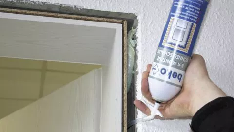 beko 2-K Zargenschaum 400 ml