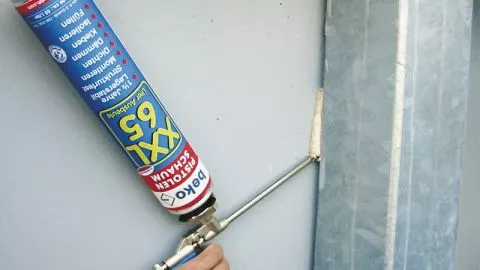 beko Pistolenschaum XXL - 65, 750 ml