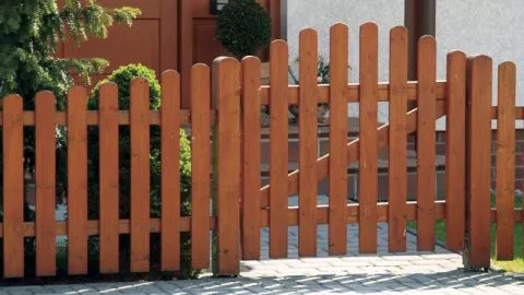 TecLine Holzpflegeöl 1 l