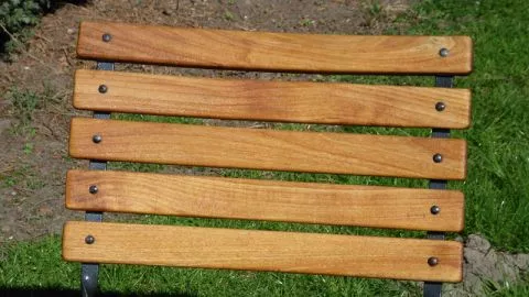 TecLine Holzpflegeöl 1 l