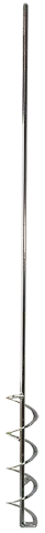 Fassrührer FR 1150 GN