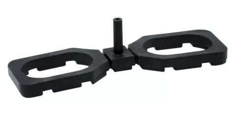 beko TERRASYS Abstandhalter 4 mm