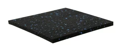 beko TERRASYS Stelzlager Pads 8 x 195 x 195 mm