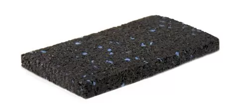 beko TERRASYS Unterlage Pads 8 x 85 x 55 mm