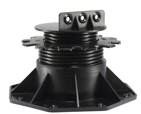 beko TERRASYS Stelzlager 60 bis 140 mm
