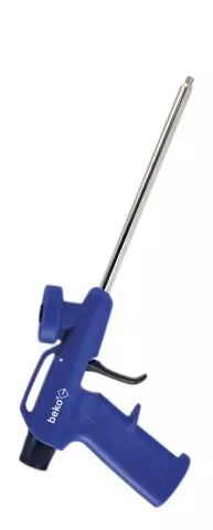 NBS-Pistole BLUE
