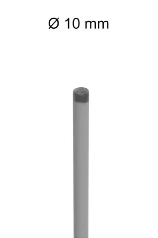MR 8 100 Edelstahl V2A