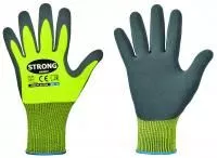 Arbeitshandschuhe *Flexter* STRONGHAND®