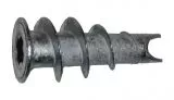 Gipsplattendübel Metall TOP 14 x 33