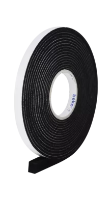 KP-Band BG2 10/15 schwarz