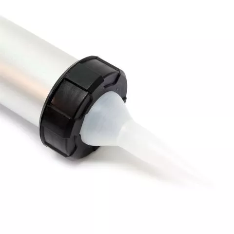 Kartuschenpresse 310ml incl. Fugenglätter