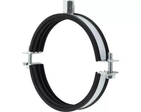 Lüftungsschellen 224mm