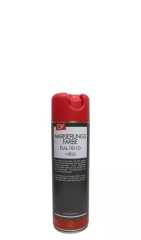 SDV Markierspray Pink 500ml