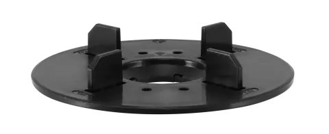 TERRASYS ErgoSpeed® Auflageteller 4 mm Fliesenkreuz