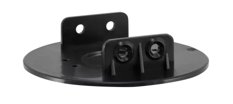 TERRASYS ErgoSpeed® Auflageteller mit 60 mm Aufnahme
