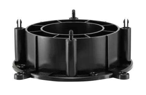 TERRASYS ErgoSpeed® Höhensockel