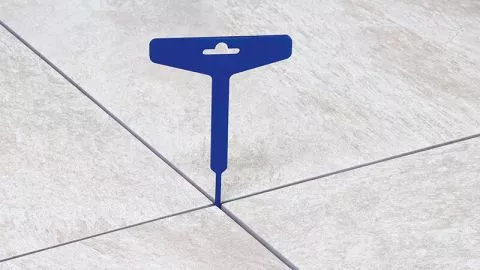 TERRASYS ErgoSpeed® Justierschlüssel