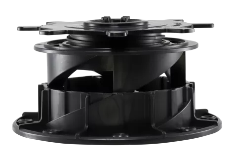 TERRASYS ErgoSpeed® Stelzlager 50 bis 85 mm