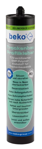 Trockenbau Profilkleber 310ml