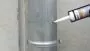 Bitu-Dicht -silver- 310 ml silbergrau