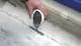 2-K Epoxy Reparaturharz 1 kg, inkl. 10 x Estrichklammern 6 x 70 mm