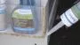 Gecko 290 ml TRANSPARENT Kleb-/Dichtstoff
