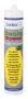 Gecko Speed 310 ml weiß Flexibler Klebstoff