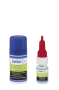 Allbond-Set bestehend aus 1x20gr Allbon-Fluid und 1 x 30ml Allbond-Spay-Aktivator