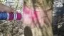 TecLine Markierspray 500 ml LEUCHTPINK