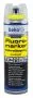 TecLine Fluoromarker Schreibspray 500 ml LEUCHTGELB