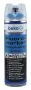 TecLine Fluoromarker Schreibspray 500 ml LEUCHTBLAU