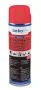 TecLine Markierspray 500 ml ROT