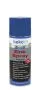 TecLine Zink-Spray 400 ml MATTGRAU