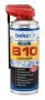 TecLine B10 Universal-Öl 400 ml -Special Edition-