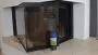 TecLine Kaminscheibenreiniger 400 ml