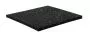beko TERRASYS Stelzlager Pads 8 x 195 x 195 mm