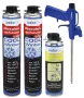 beko Cool Winterschaum-Set Blue