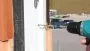 Fensterfolie 70 mm - ein- und wechselseitig klebend für Innen und Außen 50mtr. Rolle