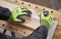 Arbeitshandschuhe *Flexter* STRONGHAND®