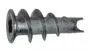 Gipsplattendübel Metall TOP 14 x 33