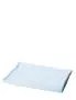 Koi-Microfasertuch, 40 x 40 cm, Farbe: hellblau, 30er Pack